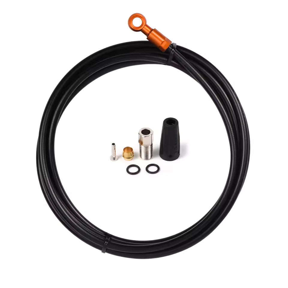 Manguera Hidráulica CNC BH90 de 2 m para Frenos Shimano