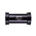Eje central ZTTO BB386 Thread Lock compatible con bielas SRAM DUB de 29 mm.