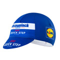 Gorra de Ciclismo Bajo Casco de Secado Rápido