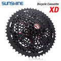 Piñón 9-50 XD Sunshine