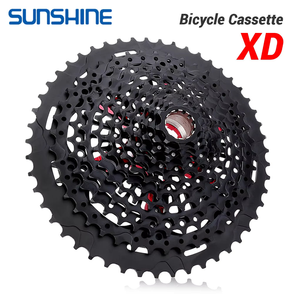 Piñón 9-50 XD Sunshine