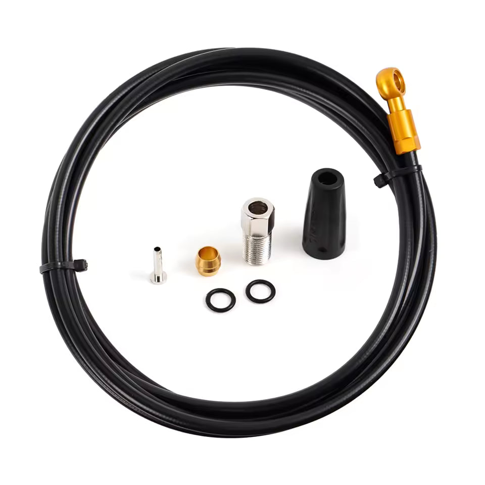 Manguera Hidráulica CNC BH90 de 2 m para Frenos Shimano