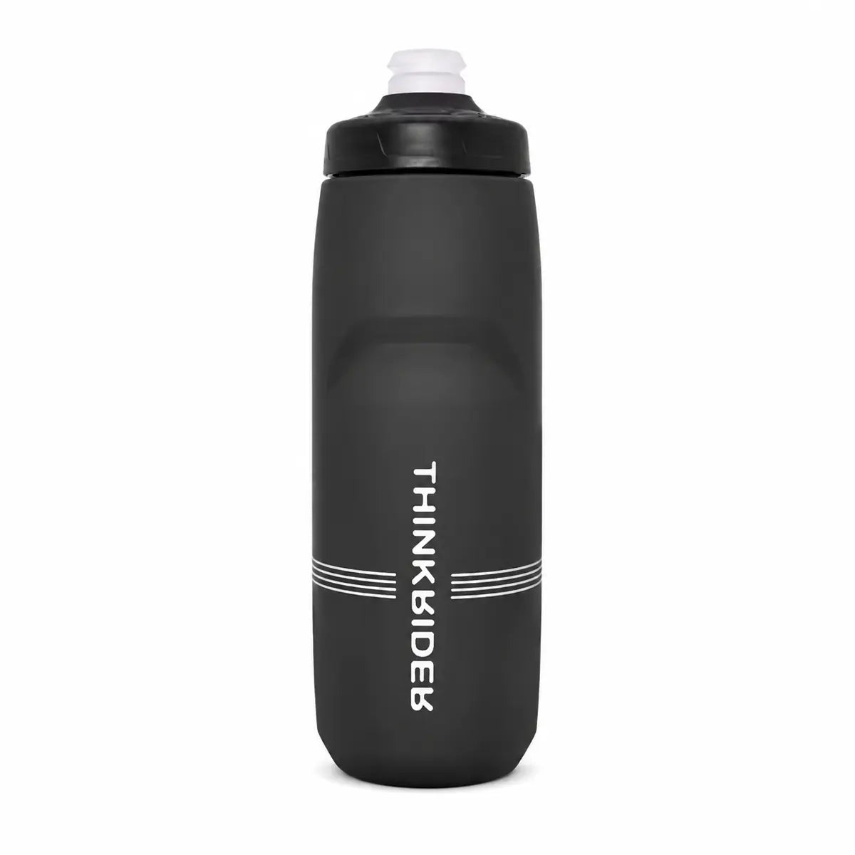 Botella de Ciclismo ThinkRider 750 ml con Tapa Antipolvo