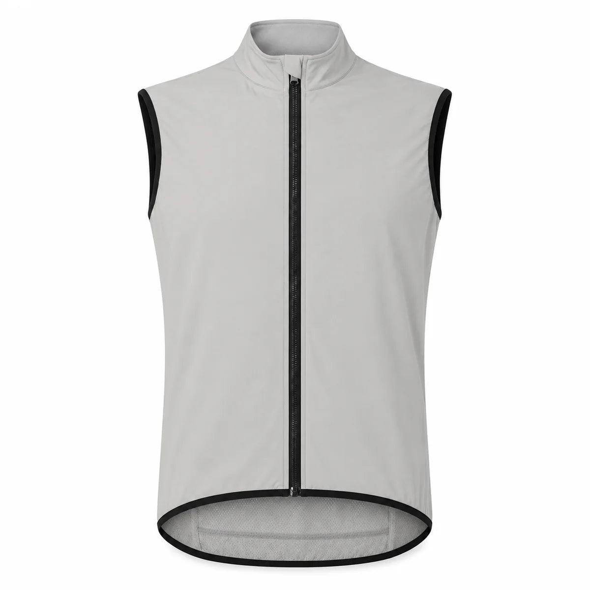 Chaleco Cortaviento de Ciclismo Ultraligero