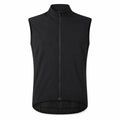Chaleco Cortaviento de Ciclismo Ultraligero