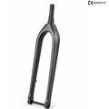 Horquilla Rígida KOCEVLO de Carbono Boost 29” – 15x110 mm