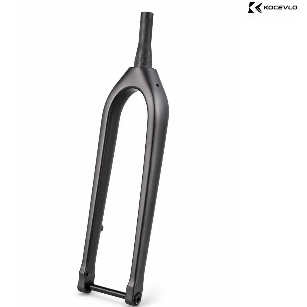 Horquilla Rígida KOCEVLO de Carbono Boost 29” – 15x110 mm