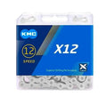 CADENA 12V KMC (Original)