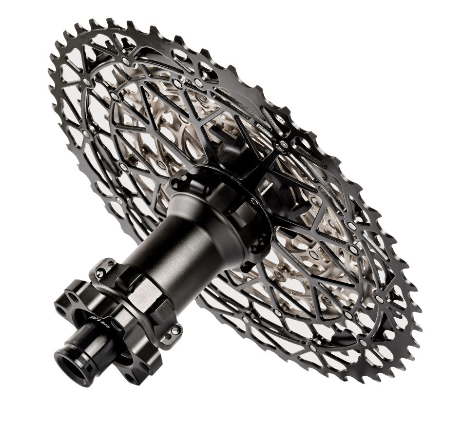 PIÑON 12V HG 11 - 50 LIGERO