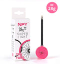 Cámara TPU NPY Ultraligera 700C RUTA