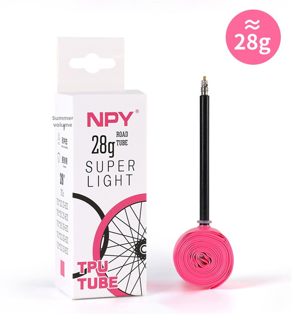 Cámara TPU NPY Ultraligera 700C RUTA