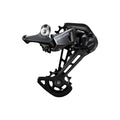 Descarrilador SHIMANO Deore Shadow RD+ 1×12 velocidades