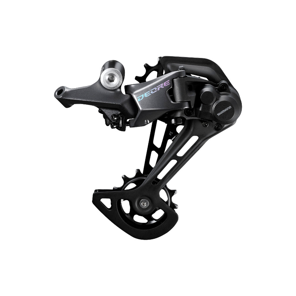 Descarrilador SHIMANO Deore Shadow RD+ 1×12 velocidades