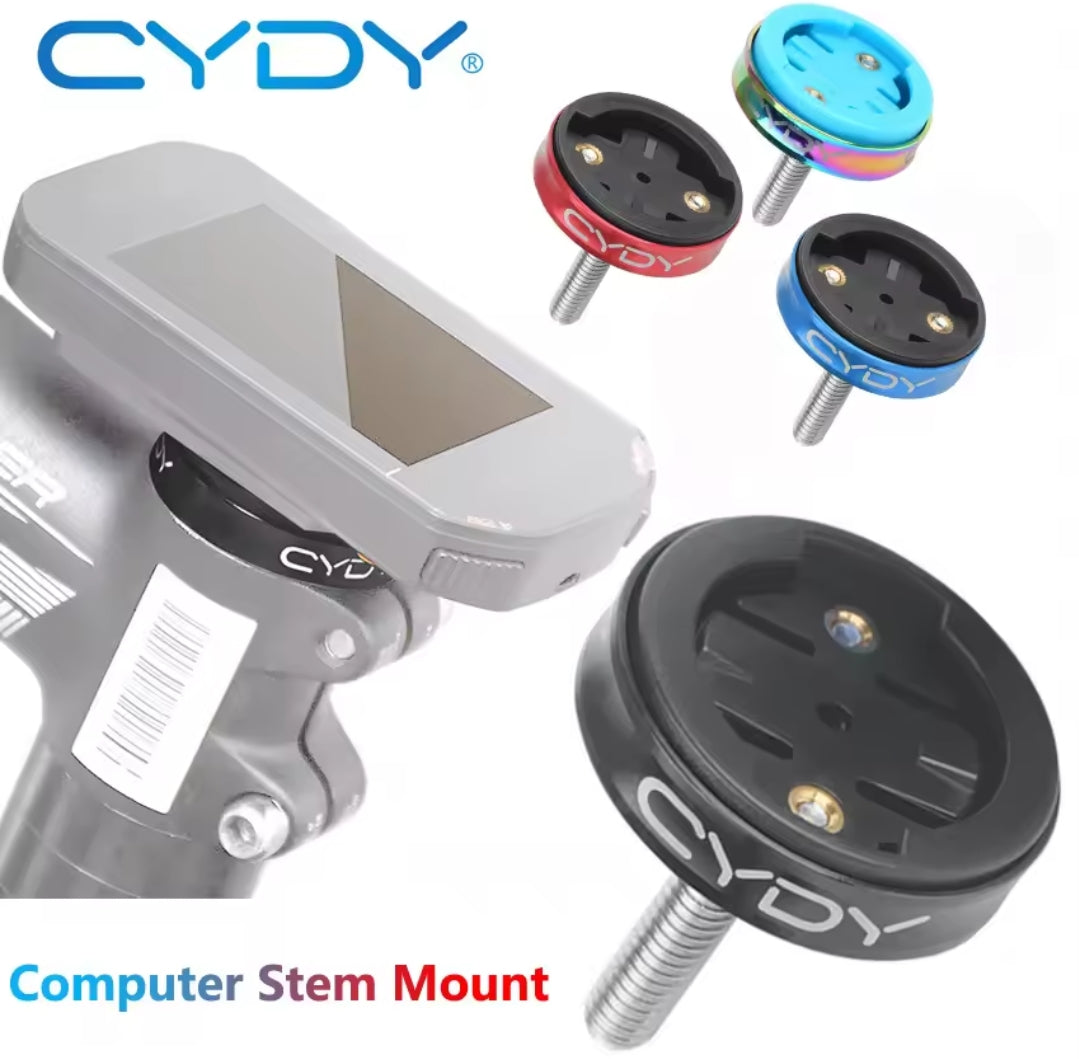 SOPORTE SUPERIOR CYDY PARA TAPA DE POTENCIA