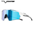 Lente polarizado AZUL uv400