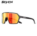 Lentes Polarizado SCVCN Vision Max UV400 para Ciclismo