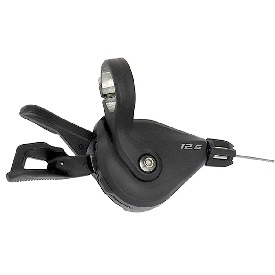 Descarrilador + shifter - DEORE SL-6100 - 12V