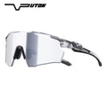 Lente polarizado SILVER uv400