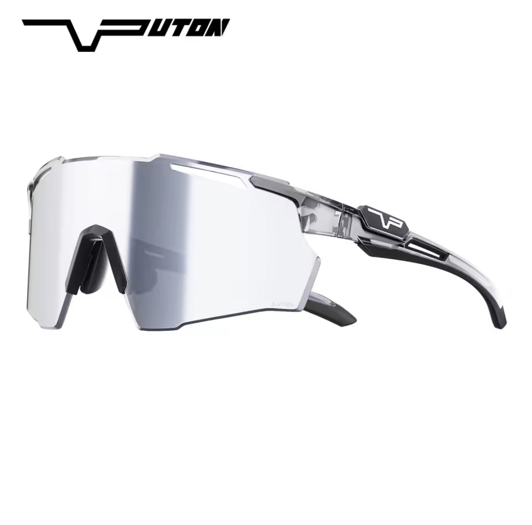 Lente polarizado SILVER uv400