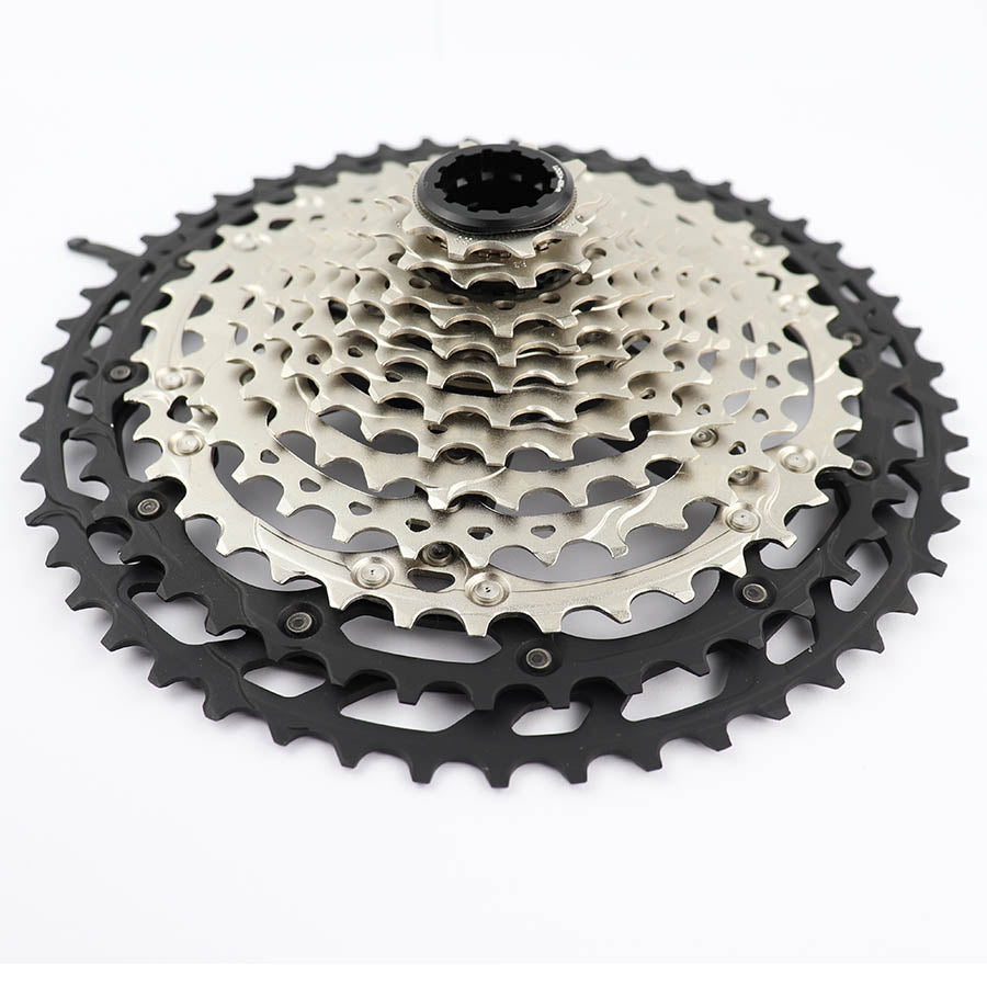 Piñón Shimano Deore XT M8100 12V 10-51T