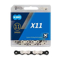 CADENA 11V KMC (Original)