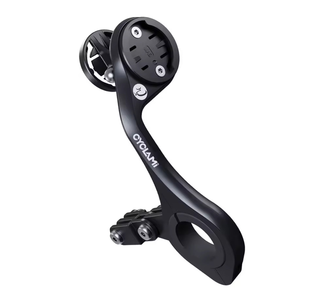 SOPORTE PARA CICLOCOMPUTADOR CYCLAMI M5