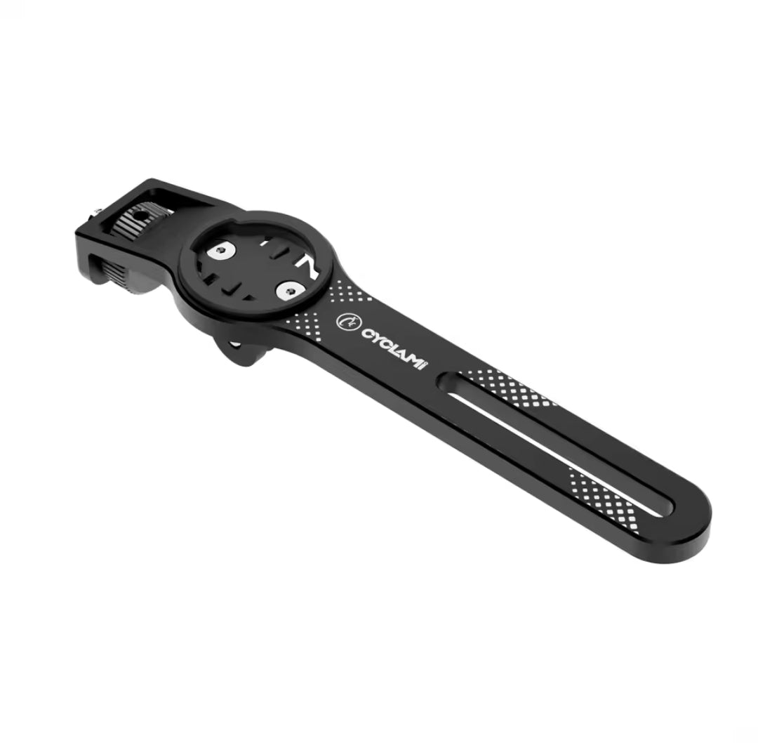 SOPORTE PARA CICLOCOMPUTADOR + 360° CYCLAMI