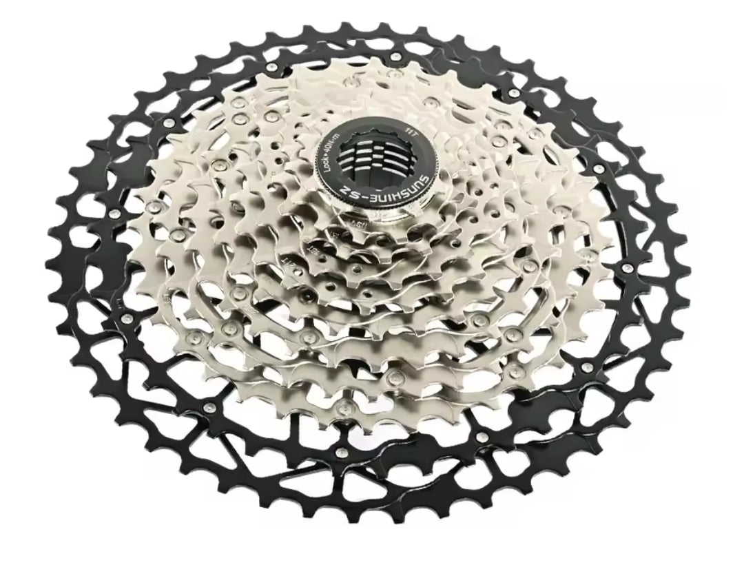 PIÑON 12V HG 11 - 50 LIGERO